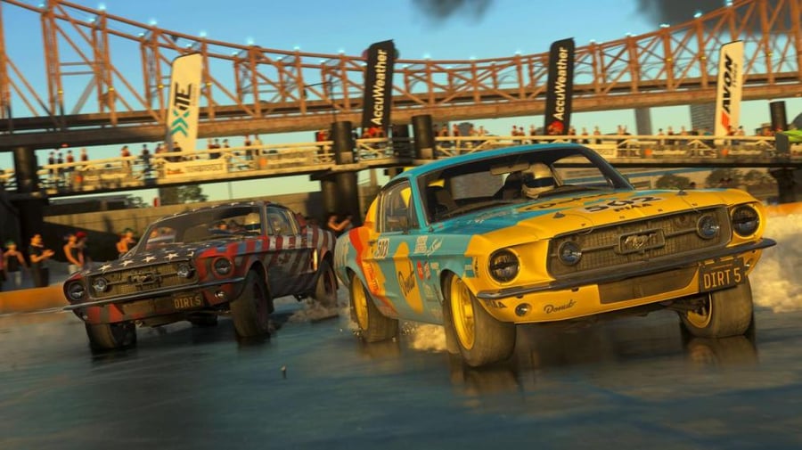 DIRT 5 Screenshot 5