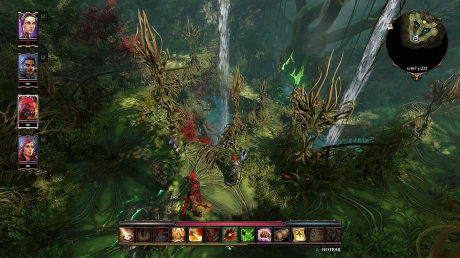 Divinity Original Sin 2 Screenshot 5
