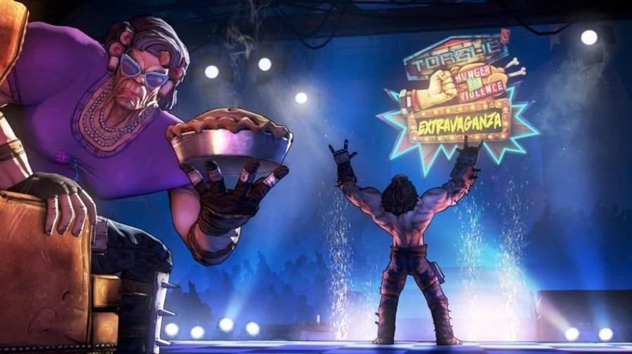 Borderlands 2 screenshot 1