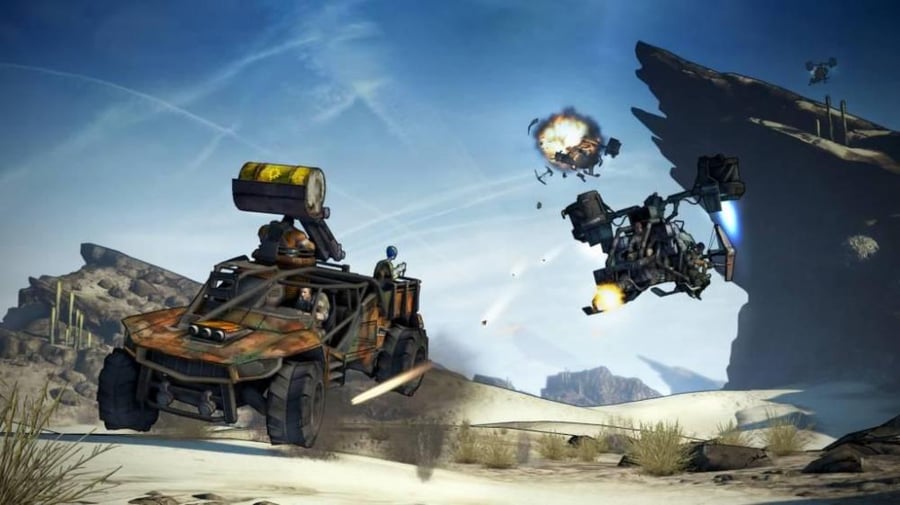 Borderlands 2 Season Pass screenshot 2