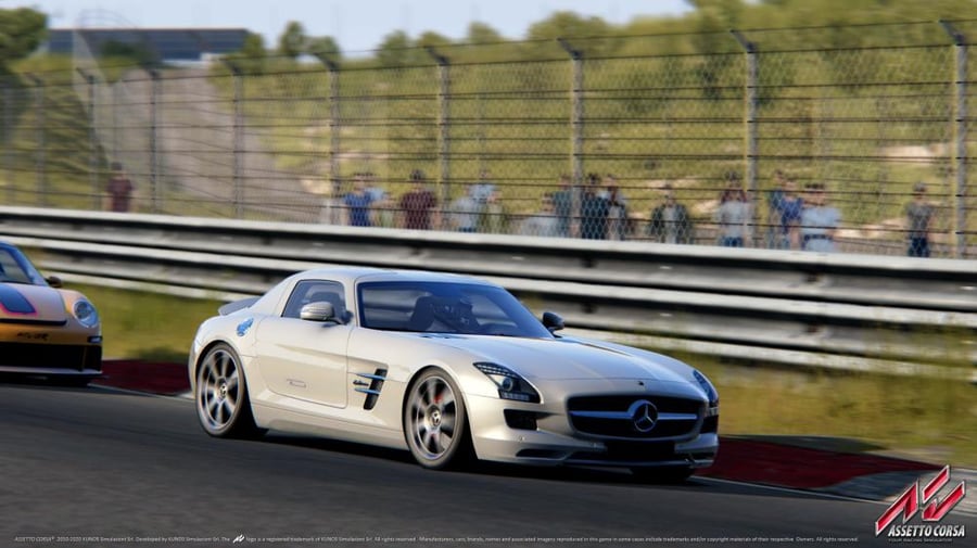 Assetto Corsa Screenshot 5