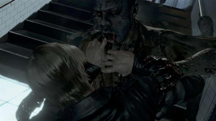 Resident Evil Triple Pack Screenshot 2