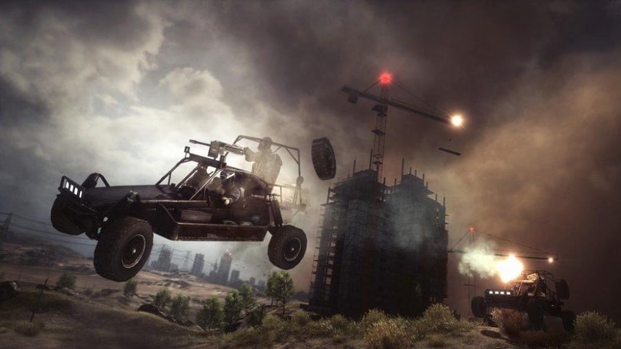 Battlefield 4 screenshot 2