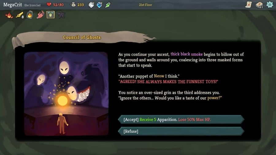Slay the Spire Screenshot 6
