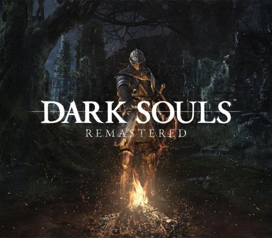 Dark Souls: Remastered - حساب Xbox خاص