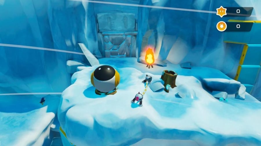 Biped screenshot 2