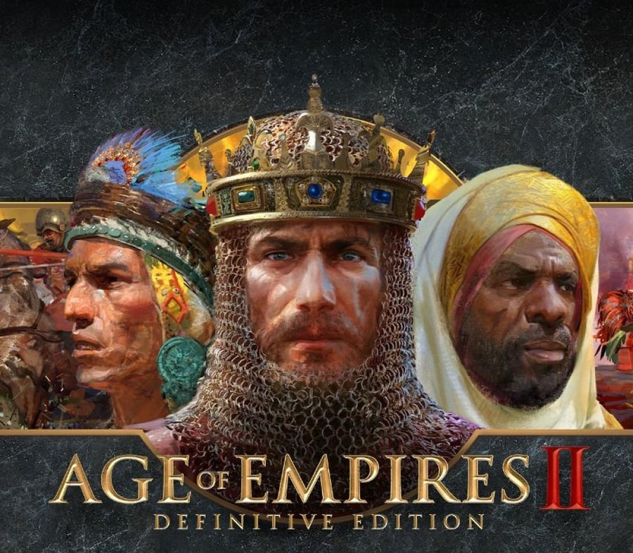 Age of Empires II: Definitive Edition - حساب Xbox خاص