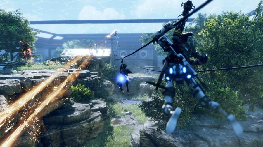 Titanfall 2 Screenshot 5