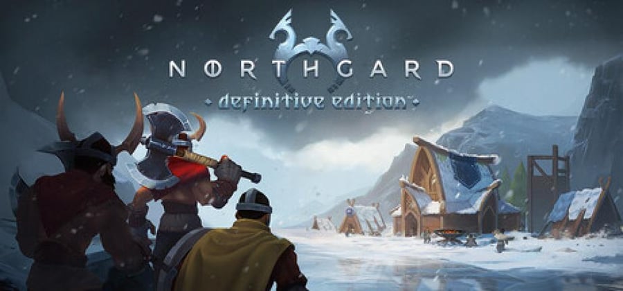 نورثغارد Steam
