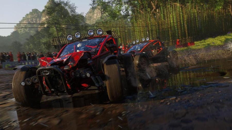 DIRT 5 Screenshot 4