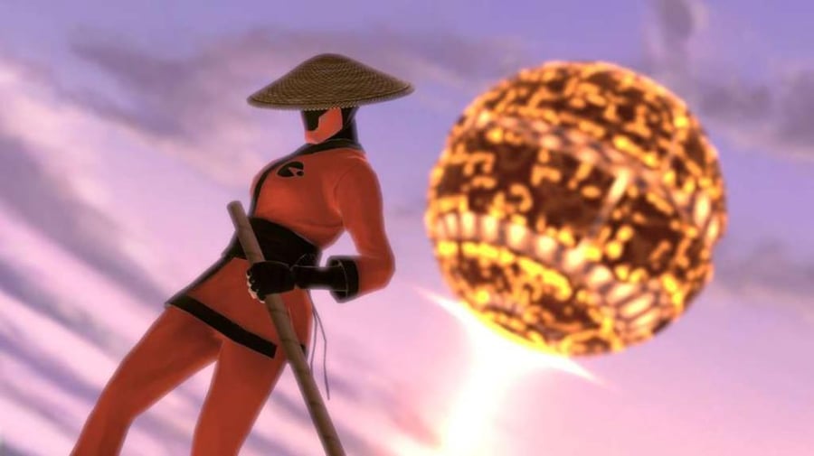 Monday Night Combat screenshot 1