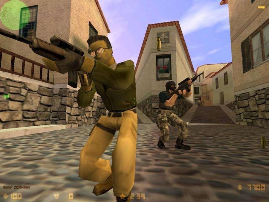 Counter Strike 16 screenshot 2