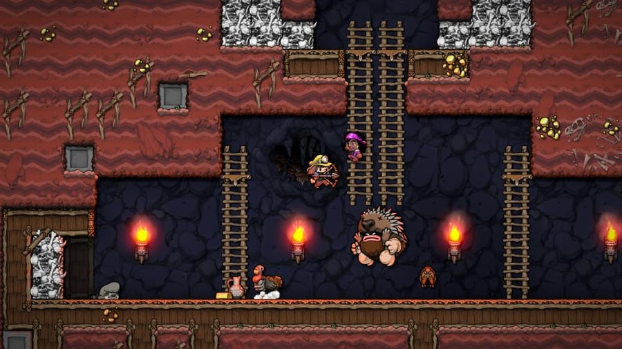 Spelunky 2 Screenshot 6