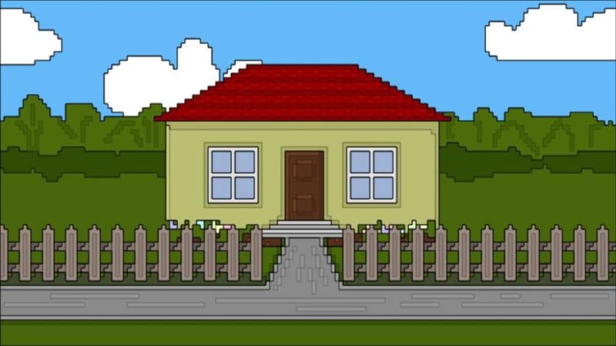 McPixel cover