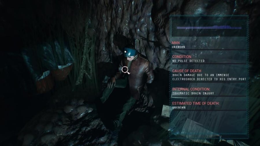 Transient screenshot 2