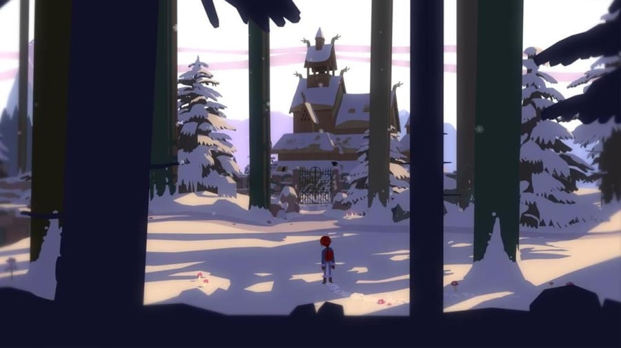 Röki screenshot 2