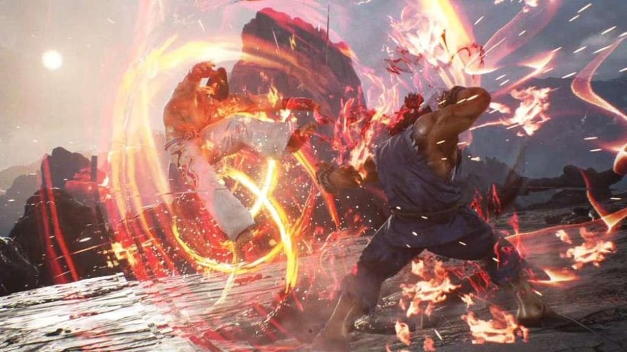 TEKKEN 7 Definitive Edition Screenshot 5