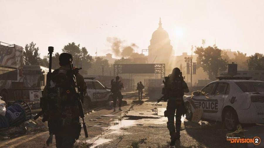 The Division 2 Screenshot 3