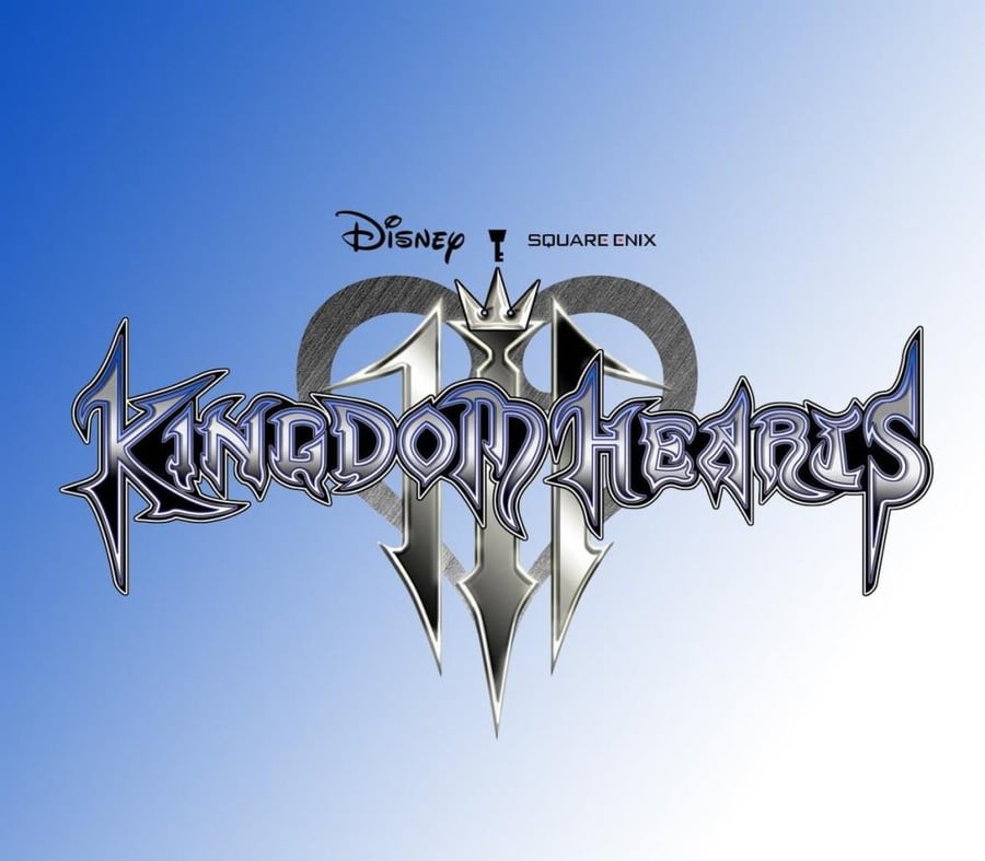 Kingdom Hearts III - حساب Xbox خاص