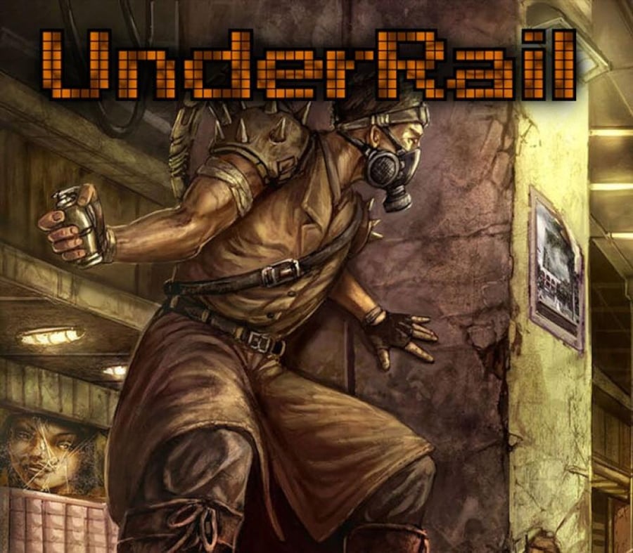 UnderRail cover