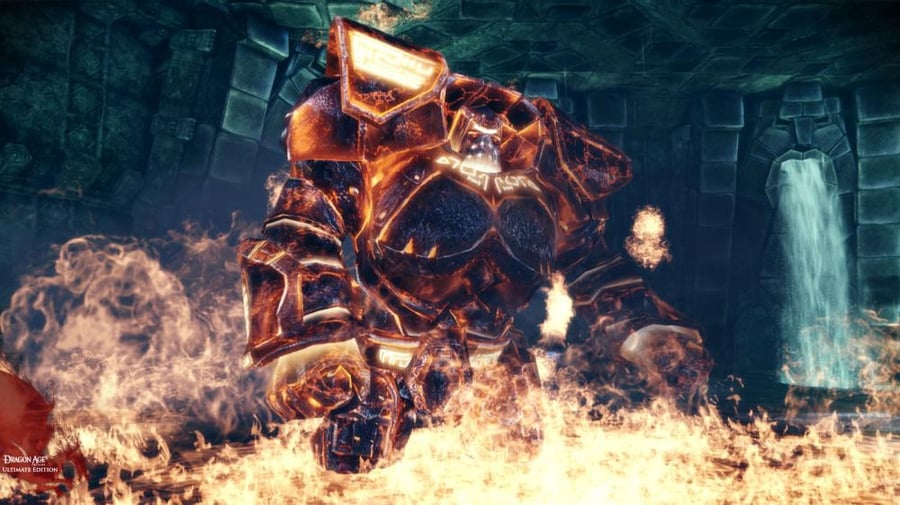 Dragon Age Origins Screenshot 3