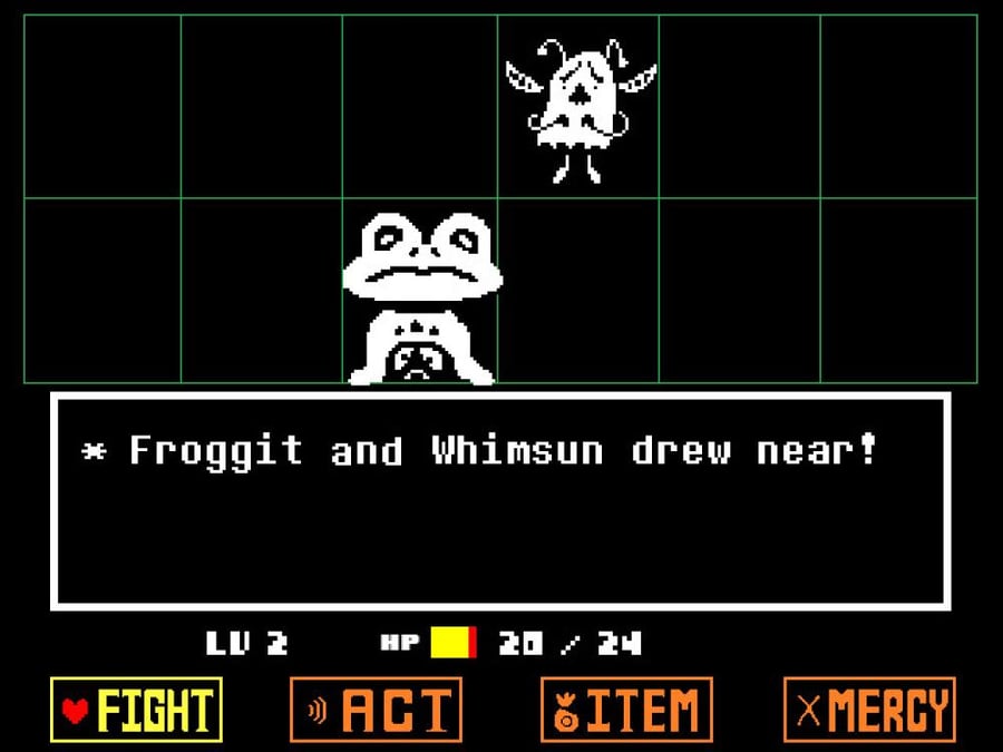 Undertale Screenshot 5