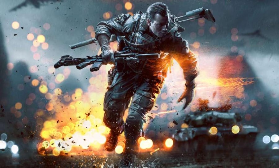 Battlefield 4 Screenshot 1
