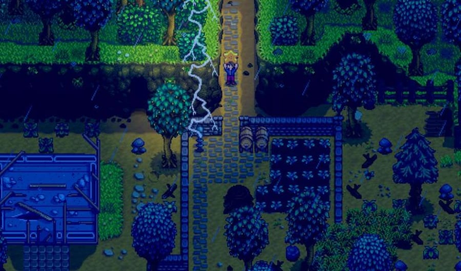 Stardew Valley Screenshot 4