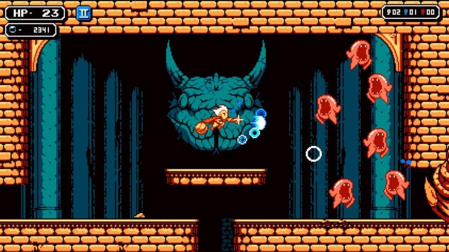 Astalon Tears of the Earth screenshot 1