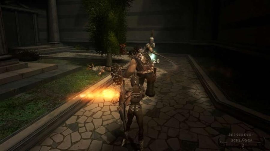 TopWare Interactive screenshot 1