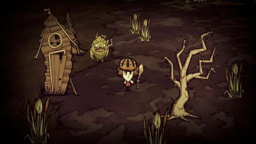 Dont Starve screenshot 3