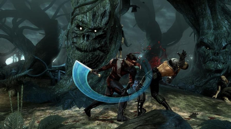 Mortal Kombat Screenshot 4