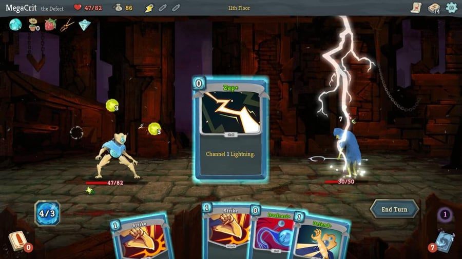 Slay the Spire Screenshot 4