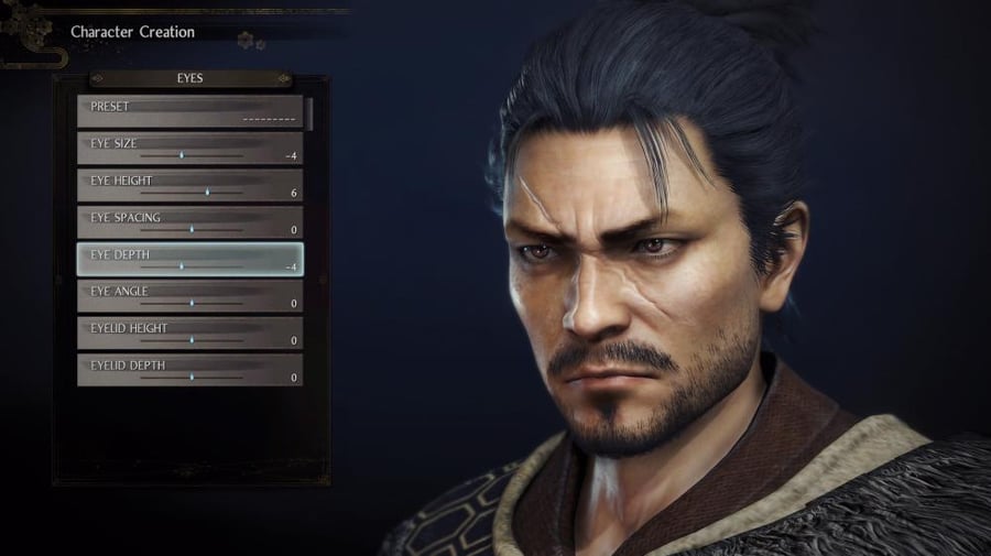 Nioh 2 Screenshot 6