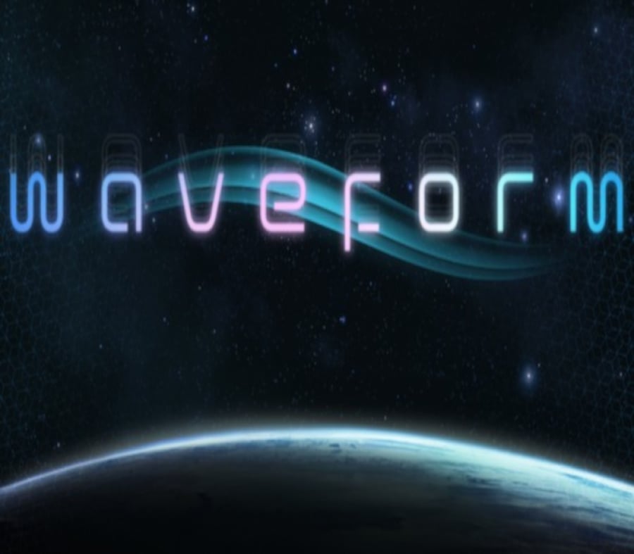 Waveform cover