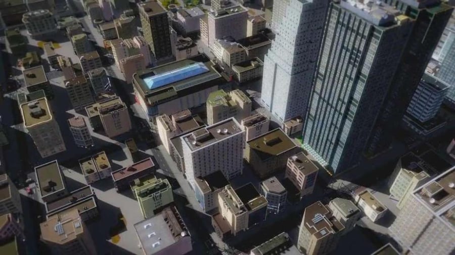 Cities in Motion 2 screenshot 2