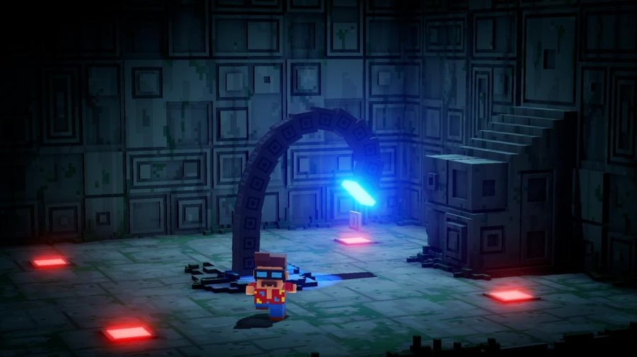 The Touryst Screenshot 4
