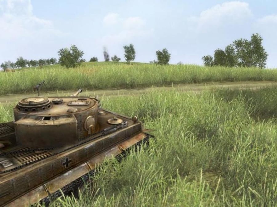 Men of War Collector Pack screenshot 1