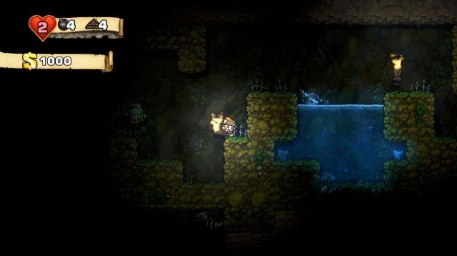 Spelunky screenshot 2