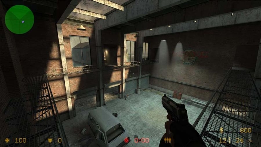 CS Source Screenshot 5