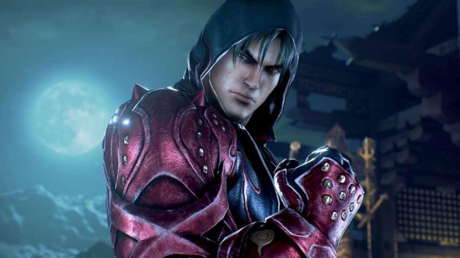 TEKKEN 7 Definitive Edition Screenshot 3