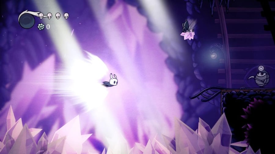Hollow Knight Screenshot 6