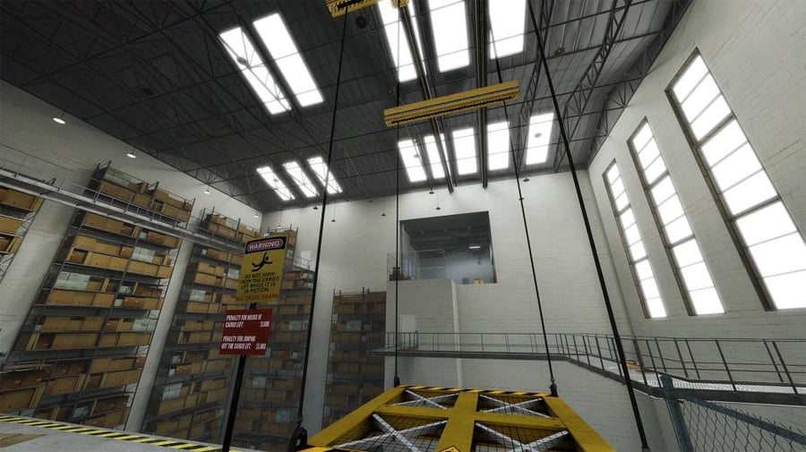 Stanley Parable Screenshot 3