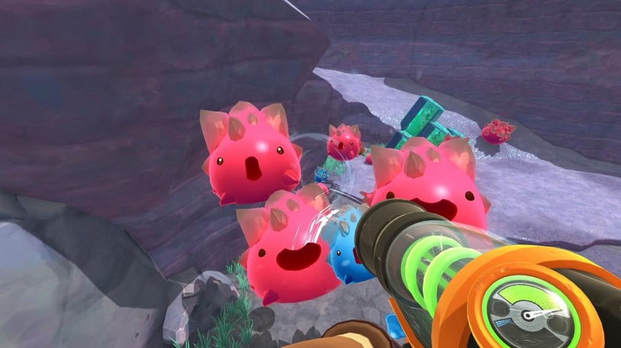 Slime Rancher Screenshot 5