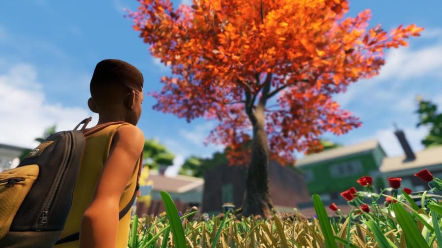 Grounded Screenshot 2