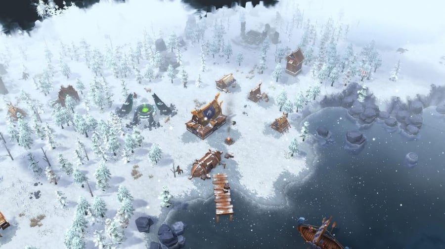 Northgard Screenshot 2