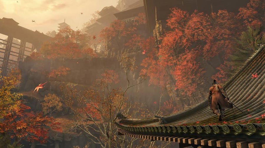 Sekiro GOTY Screenshot 6