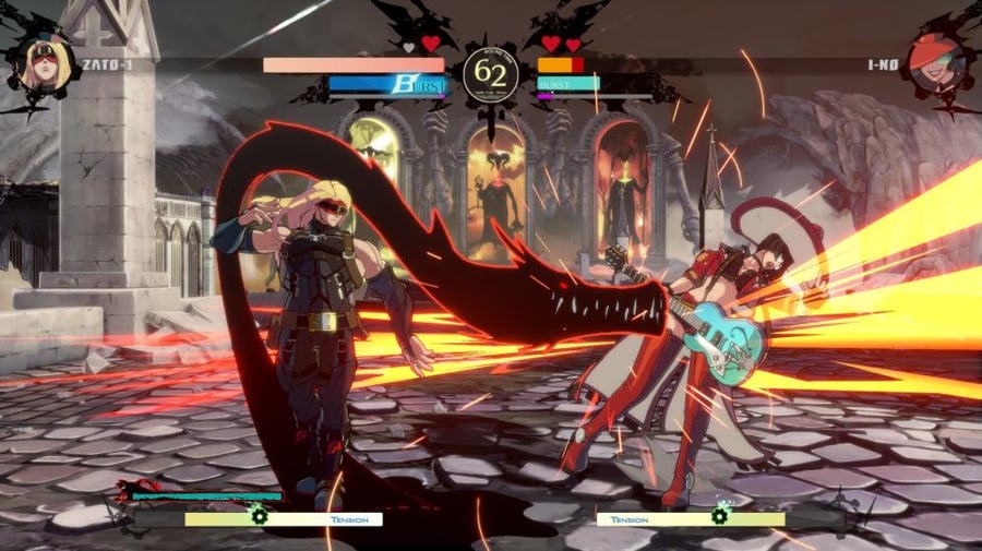 Guilty Gear Strive Screenshot 6