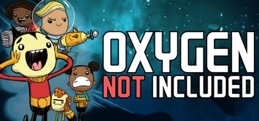 أوكسجين نوت إنكلودد Steam