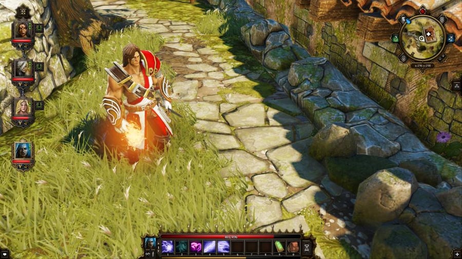 Divinity Original Sin Screenshot 3